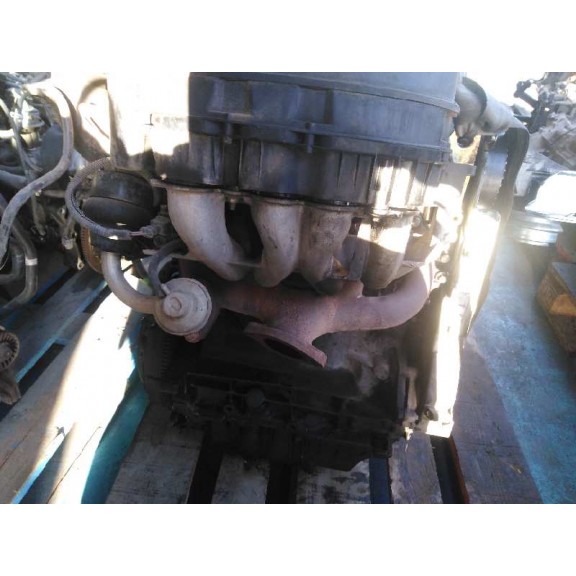 Recambio de motor completo para renault kangoo (f/kc0) alize referencia OEM IAM F8Q630 M 