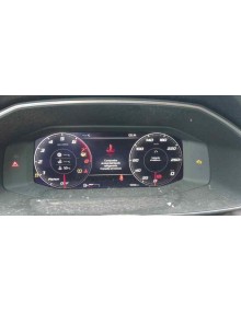 Recambio de cuadro instrumentos para seat leon (kl1) xcellence referencia OEM IAM 5FA920790  