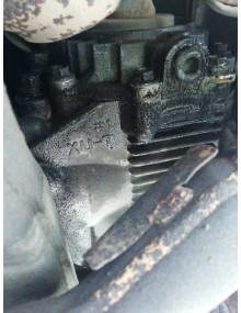 Recambio de caja transfer para nissan murano (z50) básico referencia OEM IAM   