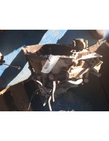 Recambio de caja cambios para citroën c4 berlina collection referencia OEM IAM 20DM69 138.000KM 5V