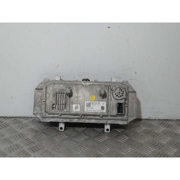 Recambio de cuadro instrumentos para seat leon (kl1) xcellence referencia OEM IAM 5FA920790  