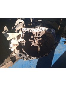 Recambio de caja cambios para citroën c4 berlina collection referencia OEM IAM 20DM69 138.000KM 5V 2