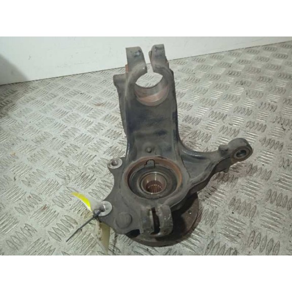 Recambio de mangueta delantera derecha para peugeot 2008 (--.2013) style referencia OEM IAM   