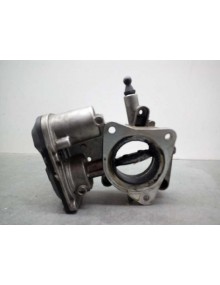 Recambio de caja mariposa para opel insignia berlina 2.0 cdti cat referencia OEM IAM 5564164  5 PINS 2