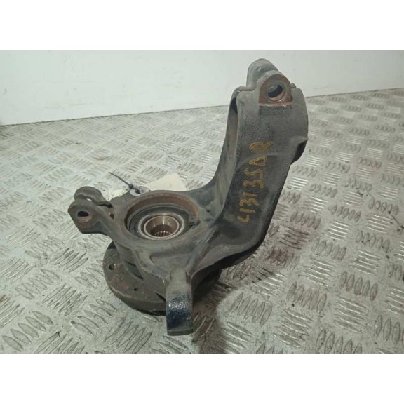 Recambio de mangueta delantera derecha para peugeot 2008 (--.2013) style referencia OEM IAM   