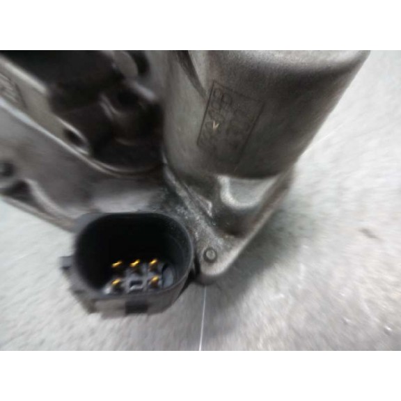 Recambio de caja mariposa para opel insignia berlina 2.0 cdti cat referencia OEM IAM 5564164  5 PINS