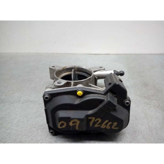 Recambio de caja mariposa para opel insignia berlina 2.0 cdti cat referencia OEM IAM 5564164  5 PINS