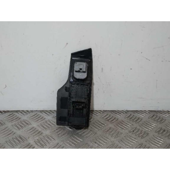 Recambio de mando elevalunas delantero izquierdo para seat leon (kl1) xcellence referencia OEM IAM 5G0959857 4 TECLAS 