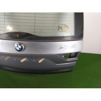 Recambio de porton trasero para bmw x3 (e83) 2.0i referencia OEM IAM 41003452197  