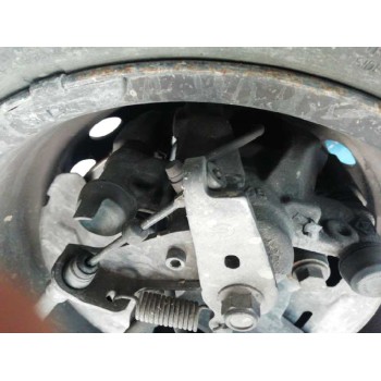 Recambio de pinza freno trasera derecha para renault master kasten l1h1 ka 2,8t referencia OEM IAM 440003613r  