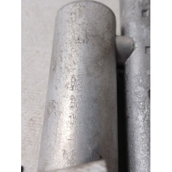 Recambio de condensador / radiador aire acondicionado para kia picanto ii (ta) 1.0 referencia OEM IAM 976061y000  