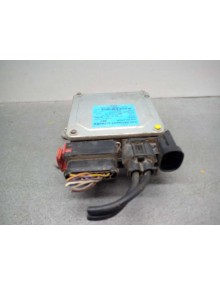 Recambio de centralita direccion para citroën c2 vtr referencia OEM IAM 9650836780  