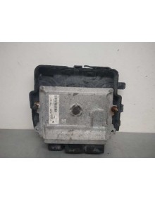 Recambio de centralita motor uce para peugeot 2008 (--.2013) style referencia OEM IAM 9811545080 A2C1403940001 