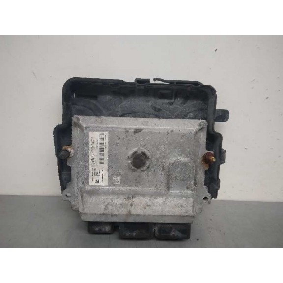 Recambio de centralita motor uce para peugeot 2008 (--.2013) style referencia OEM IAM 9811545080 A2C1403940001 