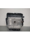 Recambio de centralita motor uce para peugeot 2008 (--.2013) style referencia OEM IAM 9811545080 A2C1403940001 