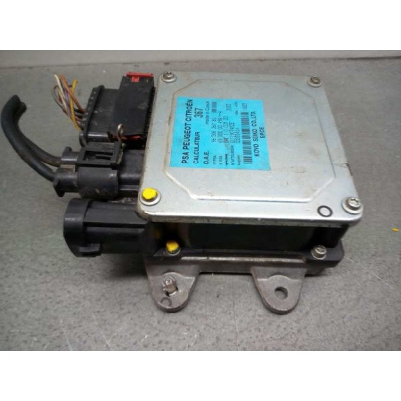 Recambio de centralita direccion para citroën c2 vtr referencia OEM IAM 9650836780  