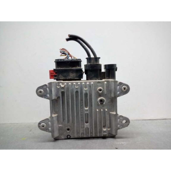 Recambio de centralita direccion para citroën c2 vtr referencia OEM IAM 9650836780  