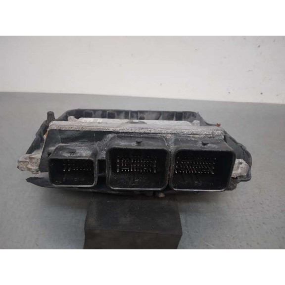 Recambio de centralita motor uce para peugeot 2008 (--.2013) style referencia OEM IAM 9811545080 A2C1403940001 