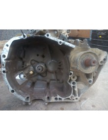 Recambio de caja casco para renault kangoo (f/kc0) 1.5 dci diesel referencia OEM IAM JC5126  