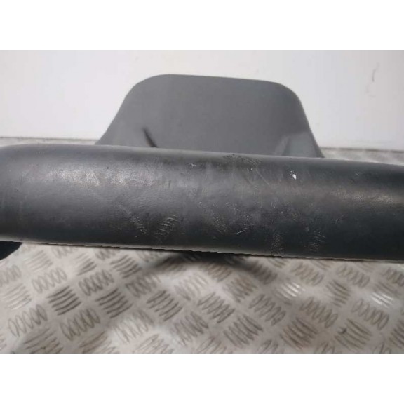 Recambio de volante para seat leon (kl1) xcellence referencia OEM IAM 3111939CAG SIN AIRBAG DESGASTADO