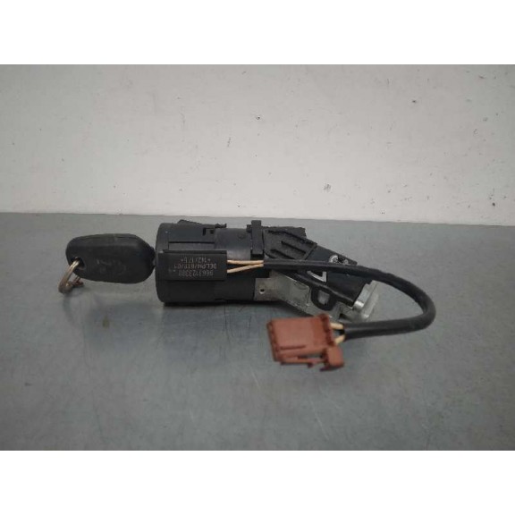 Recambio de conmutador de arranque para peugeot 2008 (--.2013) style referencia OEM IAM 9663123380  