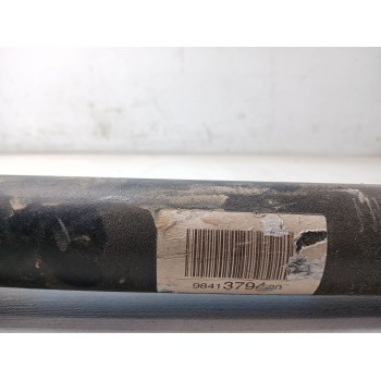 Recambio de amortiguador trasero izquierdo para citroën c4 iii (ba_, bb_, bc_) 1.2 puretech 130 (bahnsa, bahnsb) referencia OEM 