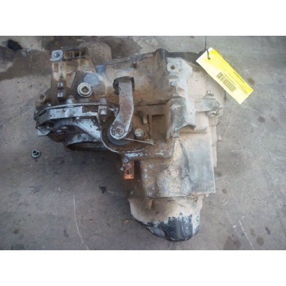 Recambio de caja casco para renault kangoo (f/kc0) 1.5 dci diesel referencia OEM IAM JC5126  