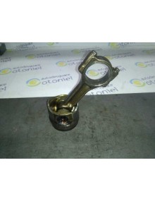 Recambio de piston para renault scenic (ja..) 1.9 dci diesel cat referencia OEM IAM F9Q732  