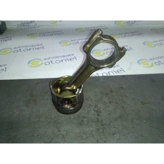 Recambio de piston para renault scenic (ja..) 1.9 dci diesel cat referencia OEM IAM F9Q732  