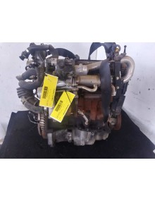 Recambio de motor completo para renault clio iii authentique referencia OEM IAM  M DESPIECE