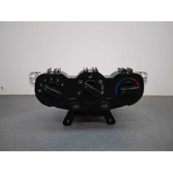 MANDO CALEFACCION / AIRE ACONDICIONADO U134EL 