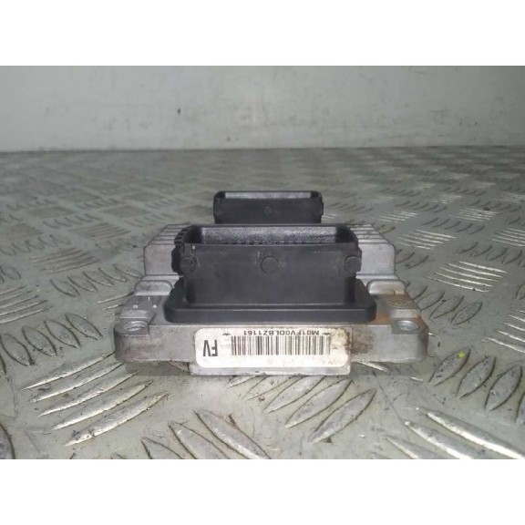 Recambio de centralita motor uce para daewoo lanos 1.4 cat referencia OEM IAM 09388029  