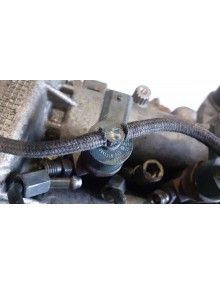 Recambio de inyector para fiat grande punto (199) 1.3 16v jtd cat referencia OEM IAM 0445110083  