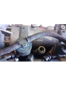 Recambio de inyector para fiat grande punto (199) 1.3 16v jtd cat referencia OEM IAM 0445110083  