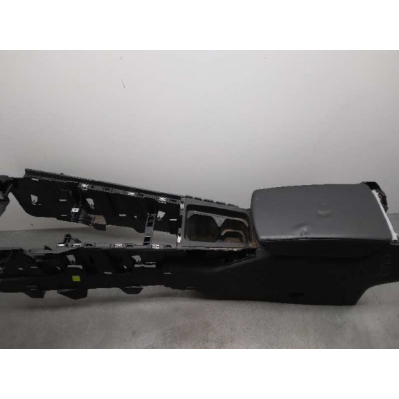 Recambio de apoyabrazos central para seat leon (kl1) xcellence referencia OEM IAM 5FB863241  