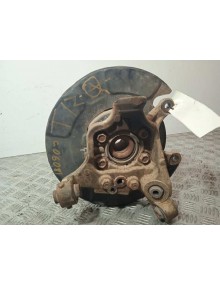 Recambio de mangueta trasera izquierda para nissan murano (z50) básico referencia OEM IAM    2