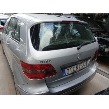 PORTON TRASERO A1697400305 A1697400905 