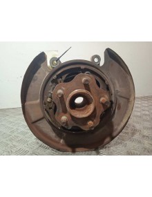 Recambio de mangueta trasera derecha para nissan murano (z50) básico referencia OEM IAM   