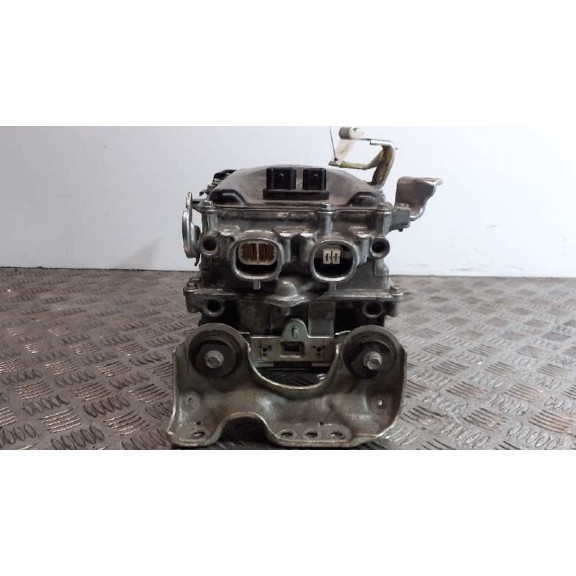 Recambio de bateria para toyota corolla (e18) referencia OEM IAM G920047330 CONVERTIDOR 