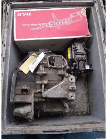 Recambio de caja casco para seat altea xl (5p5) stylance / style referencia OEM IAM MPL CASCO 