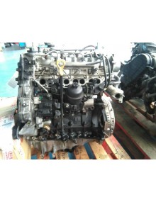 Recambio de motor completo para hyundai i20 classic referencia OEM IAM D4FC <CASCO>  2