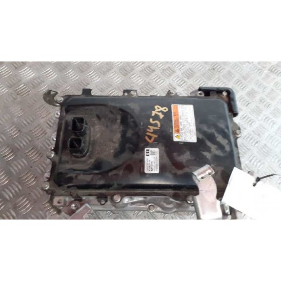 Recambio de bateria para toyota corolla (e18) referencia OEM IAM G920047330 CONVERTIDOR 