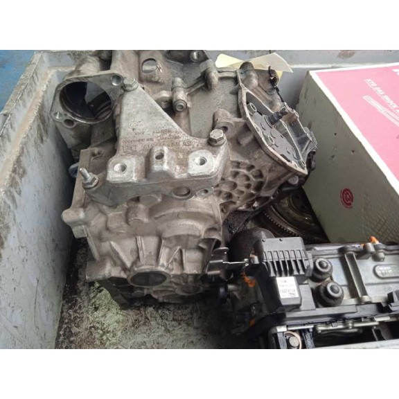 Recambio de caja casco para seat altea xl (5p5) stylance / style referencia OEM IAM MPL CASCO 