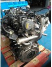 Recambio de motor completo para hyundai i20 classic referencia OEM IAM D4FC <CASCO> 