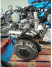 Recambio de motor completo para hyundai i20 classic referencia OEM IAM D4FC <CASCO> 