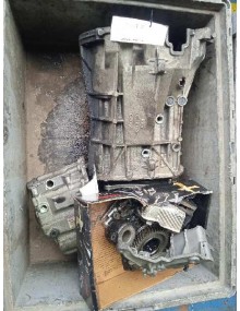 Recambio de caja casco para ford transit caja abierta ´06 2.4 tdci cat referencia OEM IAM 4C1R7003BB CASCO 