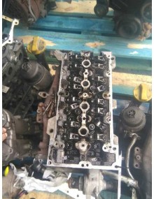 Recambio de motor completo para opel corsa c blue line referencia OEM IAM Z13DT <CASCO> 