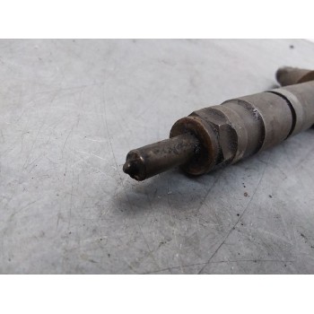 Recambio de inyector para renault scenic ii authentique referencia OEM IAM 8200100272 0445110110 0445110110B