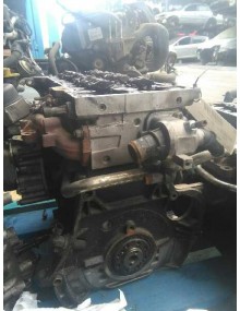 Recambio de motor completo para opel corsa c blue line referencia OEM IAM Z13DT <CASCO>  2