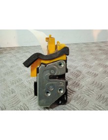 Recambio de cerradura puerta delantera izquierda para kia cee´d drive referencia OEM IAM 81310A2100  6 PINS